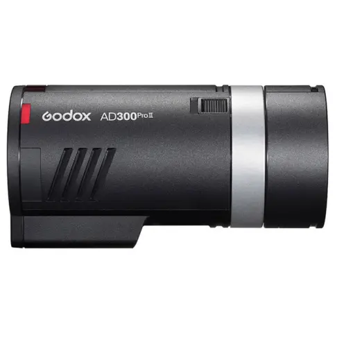 Flash GODOX AD 300 PROII -272044 - 2