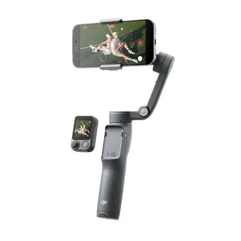 Stabilisateur DJI OSMO MOBILE 8 P STANDARD COMBO - 1
