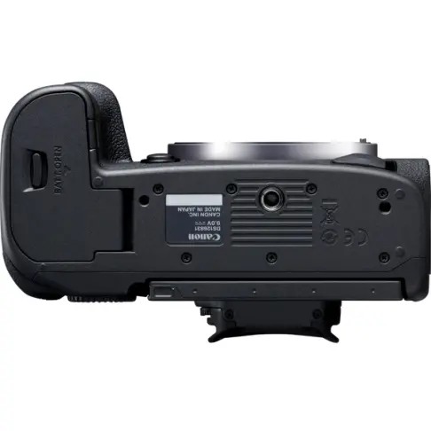 Appareil photo hybride CANON EOS R 5 BODY - 3