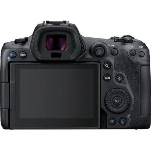 Appareil photo hybride CANON EOS R 5 BODY - 2