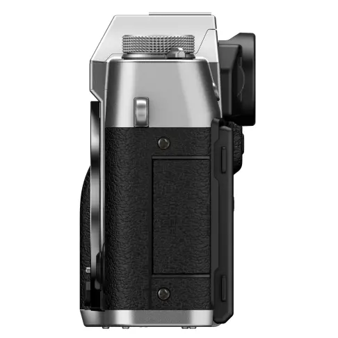 Appareil photo numérique hybride FUJIFILM X T 30 III SILVER - 2