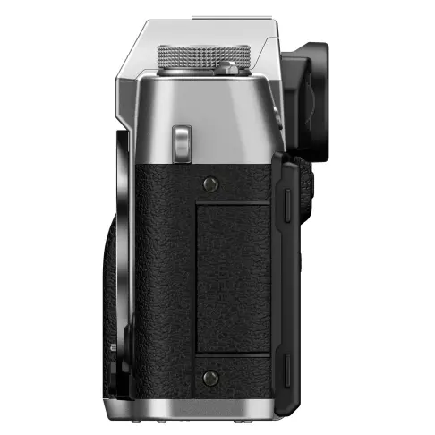 Appareil photo numérique hybride FUJIFILM X T 30 III SILVER - 5
