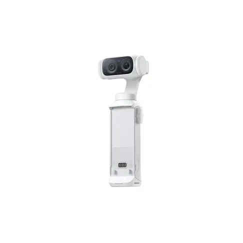 Caméra action INSTA360 LUNA ULTRA STANDARD BLANC - 5
