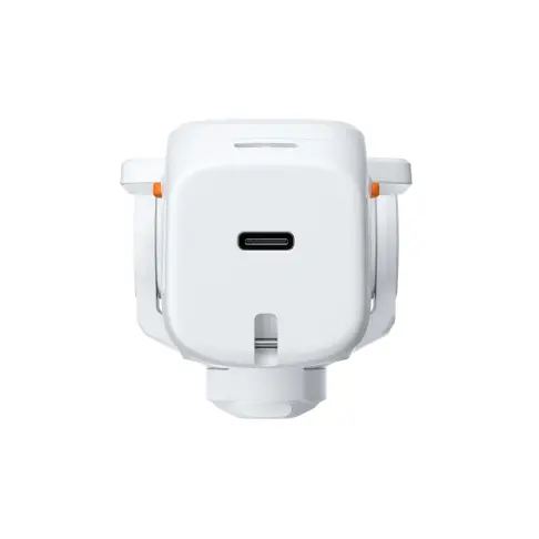 Caméra action INSTA360 LUNA ULTRA STANDARD BLANC - 6