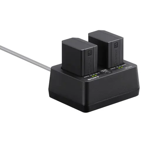 Module de charge SONY BCSAD 1 - 2