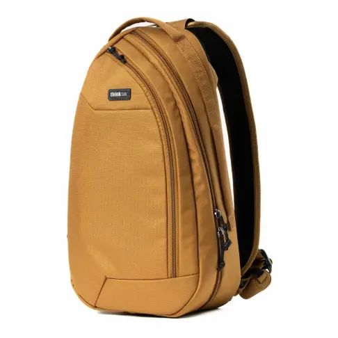 Fourre tout THINK TANK TURNSTYLE 11 L JAUNE - 1