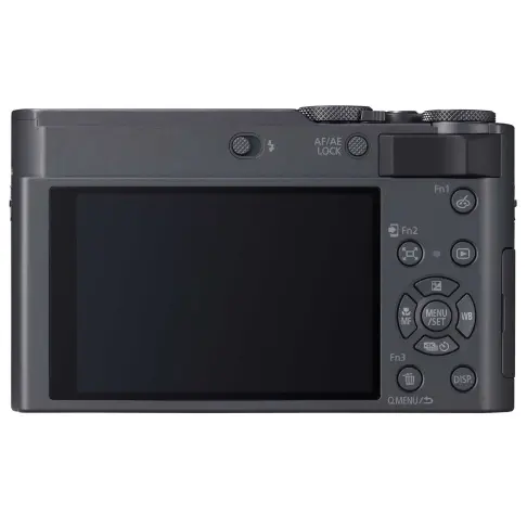 Appareil photo compact numérique expert PANASONIC DCTZ 300 ES - 2