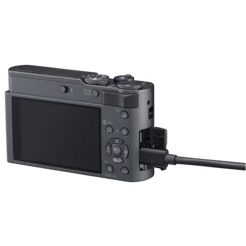 Appareil photo compact numérique expert PANASONIC DCTZ 300 ES - 3