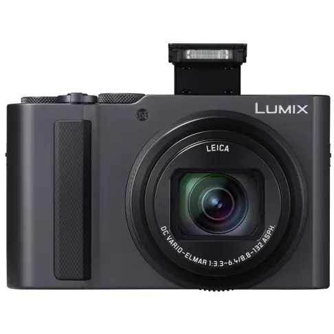 Appareil photo compact numérique expert PANASONIC DCTZ 300 ES - 4