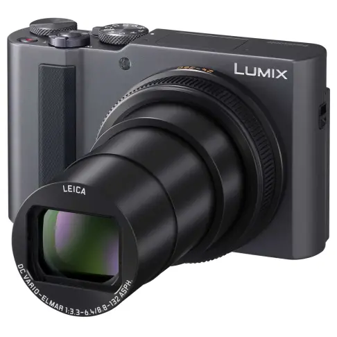 Appareil photo compact numérique expert PANASONIC DCTZ 300 ES - 6