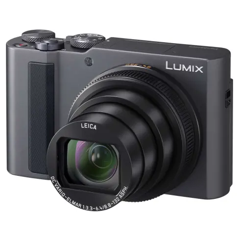 Appareil photo compact numérique expert PANASONIC DCTZ 300 ES - 7