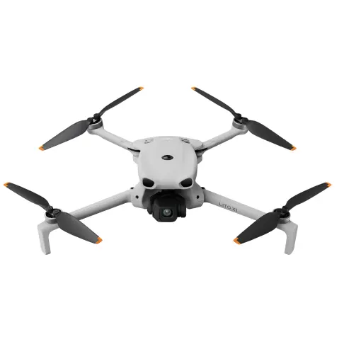 Drone DJI LITO X 1 FLY MORE PLUS + RC 2 - 2