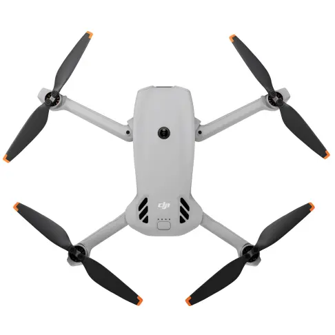 Drone DJI LITO X 1 FLY MORE PLUS + RC 2 - 5