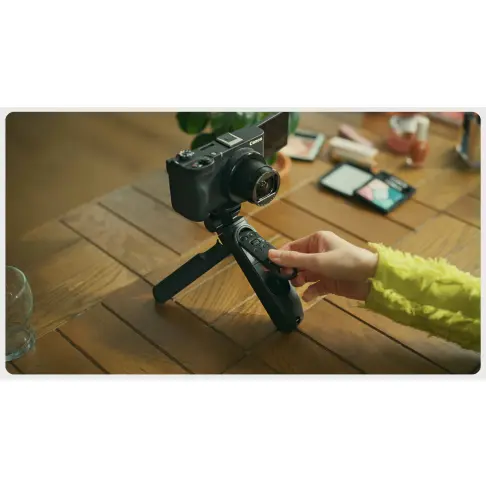 Tripod grip CANON HG 200 TBR GRIP TREPIED - 4