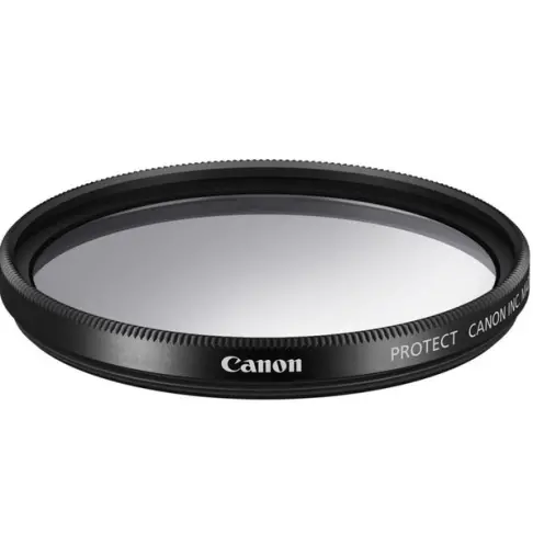 Filtre pour appareil photo CANON FILTRE PROTEC 43 MM - 1