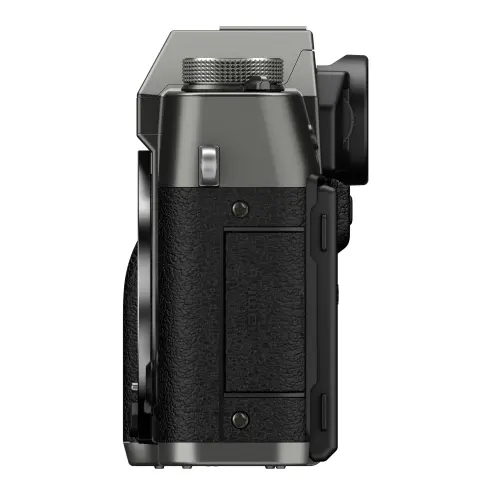 Appareil photo numérique hybride FUJIFILM X T 30 III ANTHRACITE - 2