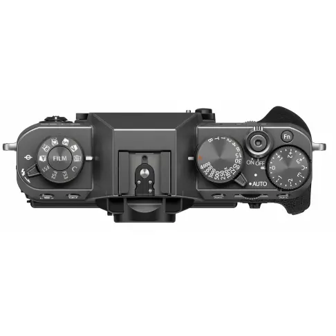 Appareil photo numérique hybride FUJIFILM X T 30 III ANTHRACITE - 3