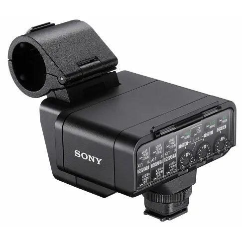 Adaptateur xlr SONY XLRA 4 - 1
