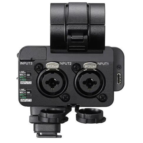 Adaptateur xlr SONY XLRA 4 - 3