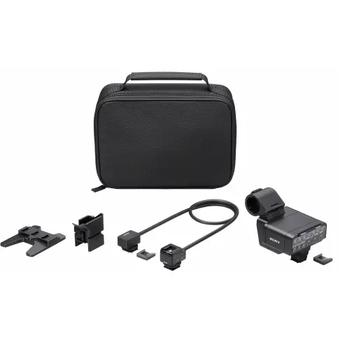 Adaptateur xlr SONY XLRA 4 - 4