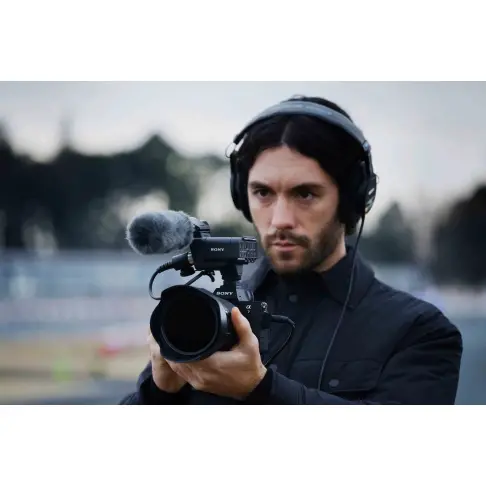 Adaptateur xlr SONY XLRA 4 - 5