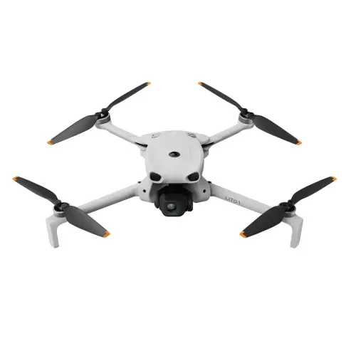Drone DJI LITO 1 FLY MORE COMBO + RCN 3 - 2