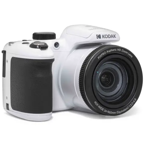 Appareil photo bridge KODAK AZ 405 BLANC - 2