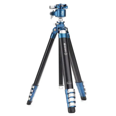 Trépied BENRO TCBA 25 G 36 PT TREPIED + G 36 - 1