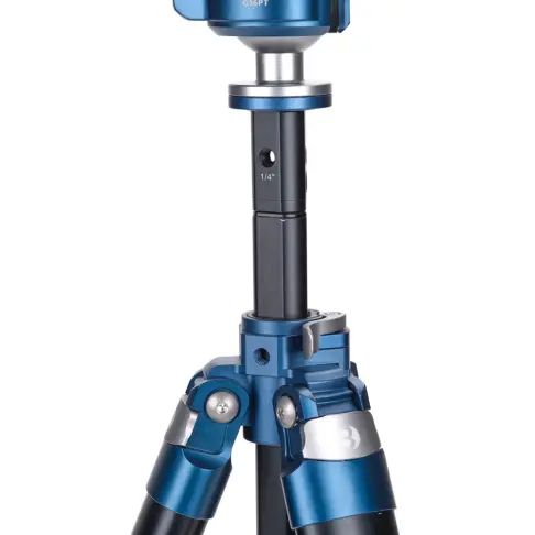 Trépied BENRO TCBA 25 G 36 PT TREPIED + G 36 - 3