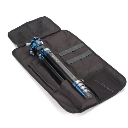 Trépied BENRO TCBA 25 G 36 PT TREPIED + G 36 - 5