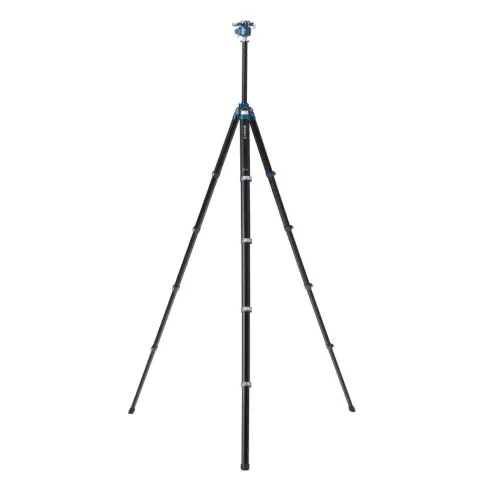 Trépied BENRO TCBA 25 G 36 PT TREPIED + G 36 - 7