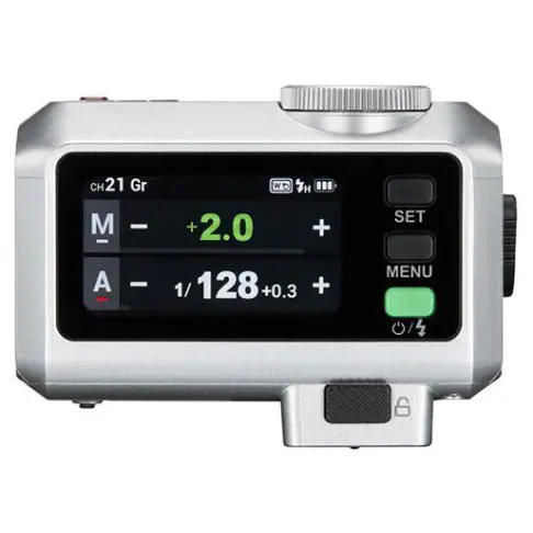 Flash GODOX IT 30 PRO S SILVER -271996 - 3