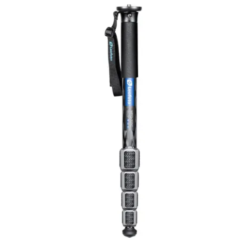 Monopode LEOFOTO MPQ 325 C NOIR - 1