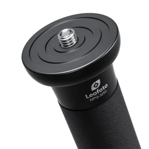 Monopode LEOFOTO MPQ 325 C NOIR - 3