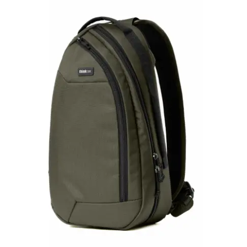 Fourre tout THINK TANK TURNSTYLE 11 L VERT - 1