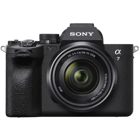 Appareil photo hybride SONY ILCE 7 M 4 MBCEC - 1
