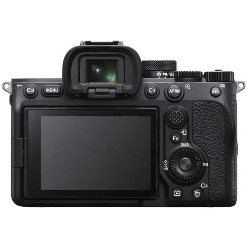 Appareil photo hybride SONY ILCE 7 M 4 MBCEC - 3