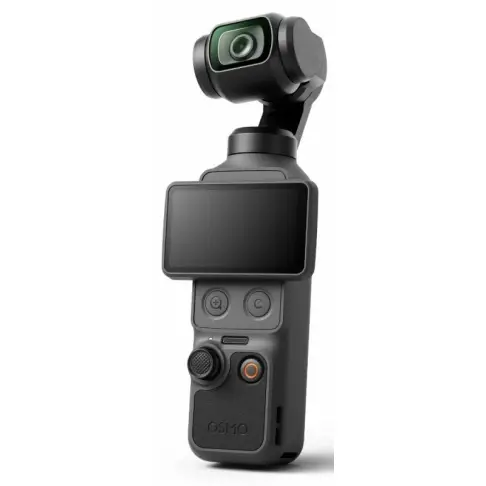 Caméra action DJI OSMO POCKET 4 STANDARD COMBO - 2