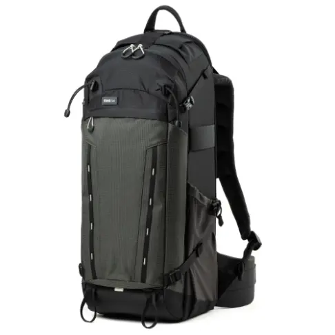 Sac à dos appareil photo THINK TANK BACKLIGHT LONG LENS - 12