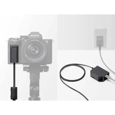 Coupleur d'alimentation SONY DCC 2 - 2
