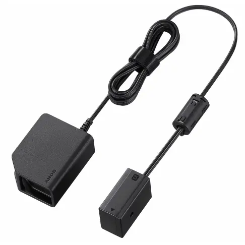 Coupleur d'alimentation SONY DCC 2 - 1