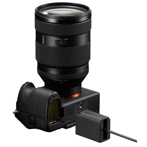 Coupleur d'alimentation SONY DCC 2 - 4